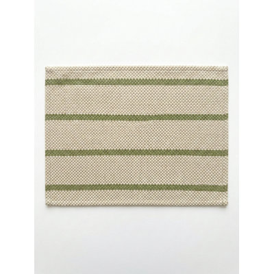 Napperon Pure Green