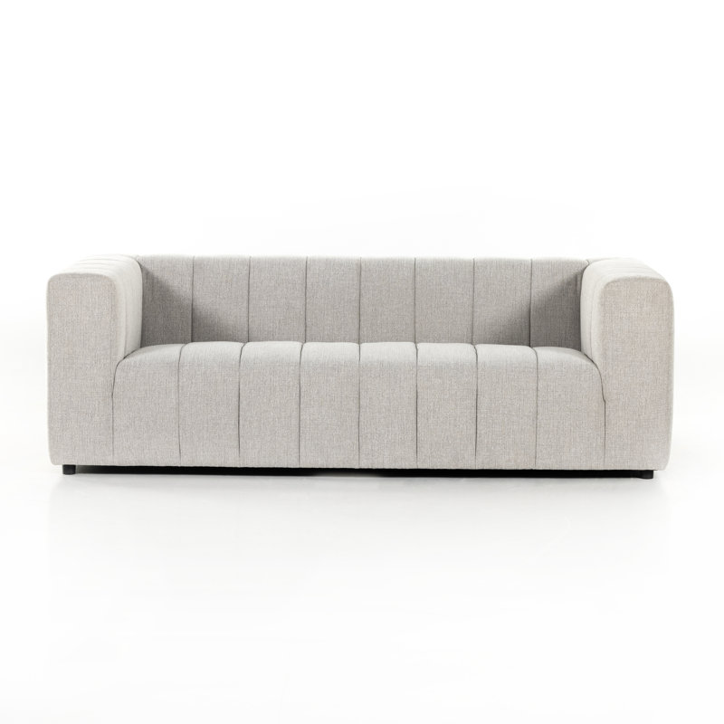 Langham Sofa, Napa Sandstone