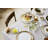 Canvas Home Dauville Porcelain Coaster Set-36125164
