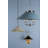 CLIVEDON Wall Sconce-117988153