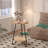 Round Accent Side Table