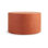 Bumper Round Ottoman