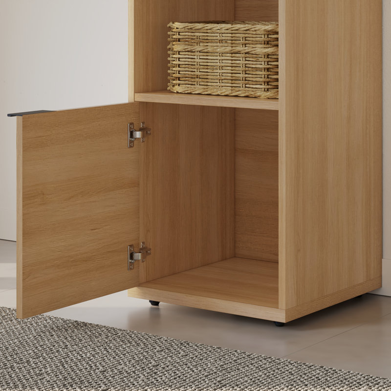 Porto Storage Tower, Beige