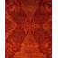 Tapis unique en laine 12 pi 3 po x 14 pi 3 po Oey