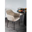 Upholstered Arm Chair-774207035