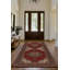 Tapis en coton imprimé chenille Guria-2007517780