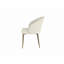 Chaise d'appoint rembourrée (ensemble de 2)-1034806962