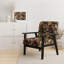 Fauteuil rembourré Cottage Cottage