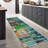 Exquisite Soft Pile Printed Rug with Harmonious Floral Design for an Elegant Touch in Your Living Space-1066737075
