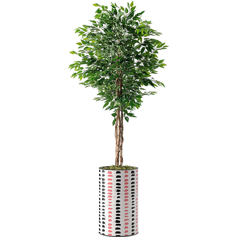 Arbre artificiel signleader, H 66 po x l 13 po x P 13 po