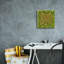 "Année juive Rosh Hashannah" par Andrea Strongwater, art mural sur toile-1513774704