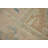 Vegetable Dye Transitional Oushak Turkish Area Rug 6x9