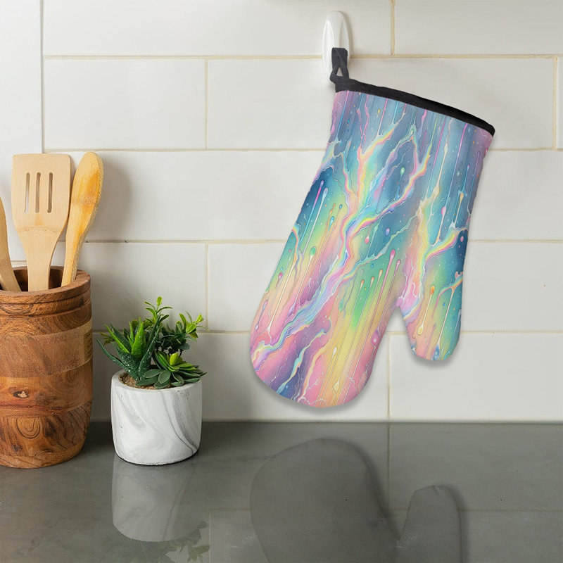 Gant de pluie Neon Dream