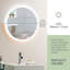 Tonquin Flat Wall Mirror