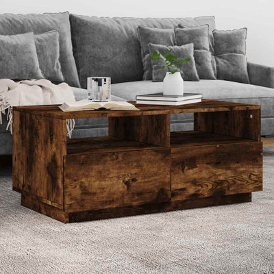 Ceriyah Frame Coffee Table