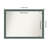 Bridgecliff Solid Wood Wall Mirror-1385642012-1385642008-1385642015