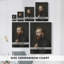 Impression de portrait rétro CXL - galerie enveloppée Cavas-1839110842