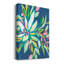 «Blue Tropics I» sur toile-1859617401