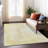 Lamanna Washable Abstract Indoor / Outdoor Rug-109569828
