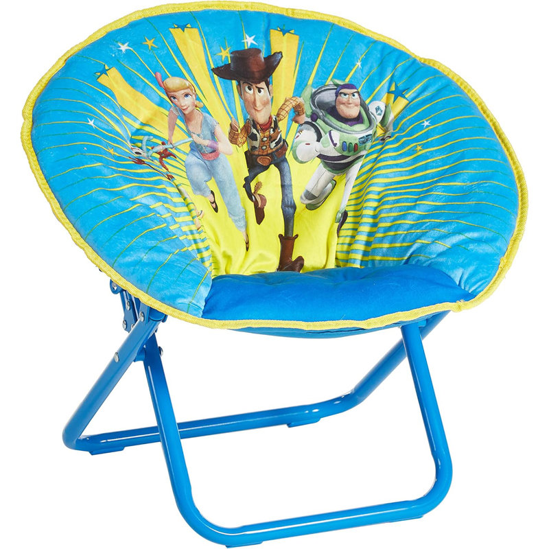 Fauteuil pour tout-petits Toy Story 4