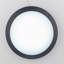 Steen Integrated LED Outdoor Bulkhead Light-14626792