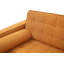 Geo 85'' Upholstered Sofa-999881439
