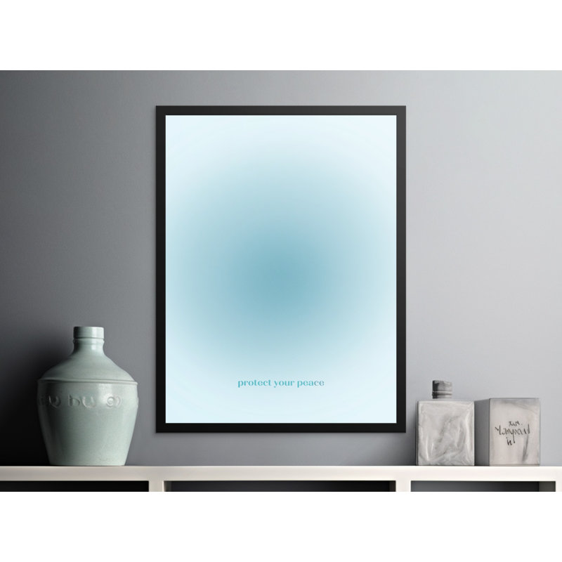 Shirl No Frame Print, 24x32