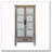 55.12'' Tall Tower Storage Cabinet