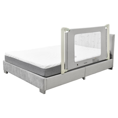 Cot Rail Guard Cover