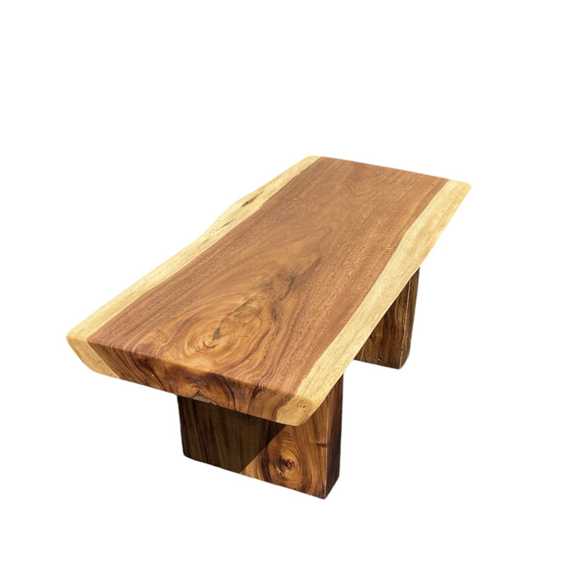 Table basse Free Edge