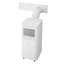 Climatiseur portatif LG 6 000 BTU DOE / 8 000 BTU ASHRAE avec système d'évaporation automatique-126677837