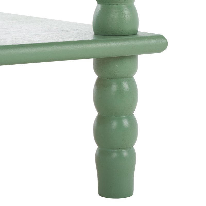 Dilyn 5 Tier Shelving Unit, Sage