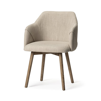 Mandi 19.25'' H Upholstered Armchair