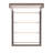 Vita Upholstered Pleated Wingback Bed-50351868-50351871
