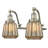 Vinson 2 - Light Dimmable Vanity Light-25615982