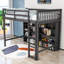 Lit mezzanine pour enfants Imberly-1923224792-1923224793