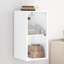Matazzoni Rectangle Accent Cabinet-1685676343