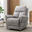 82cm Wide Standard Recliner