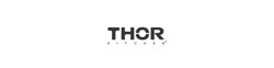 Thor Kitchen logo