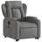 Upholstered Massage Chair-95986406