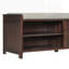 Banc de rangement 43 po patiné avec rangement-1992143304