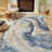 Machine Woven Performance Rug-2082980456