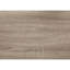 Table d'appoint, console, vestibule, étroit, canapé, salon, chambre à coucher, stratifié brun, contemporain, moderne-851482444