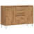 Artisan Oak selected