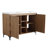 47.6'' Double Bathroom Vanity Base Only