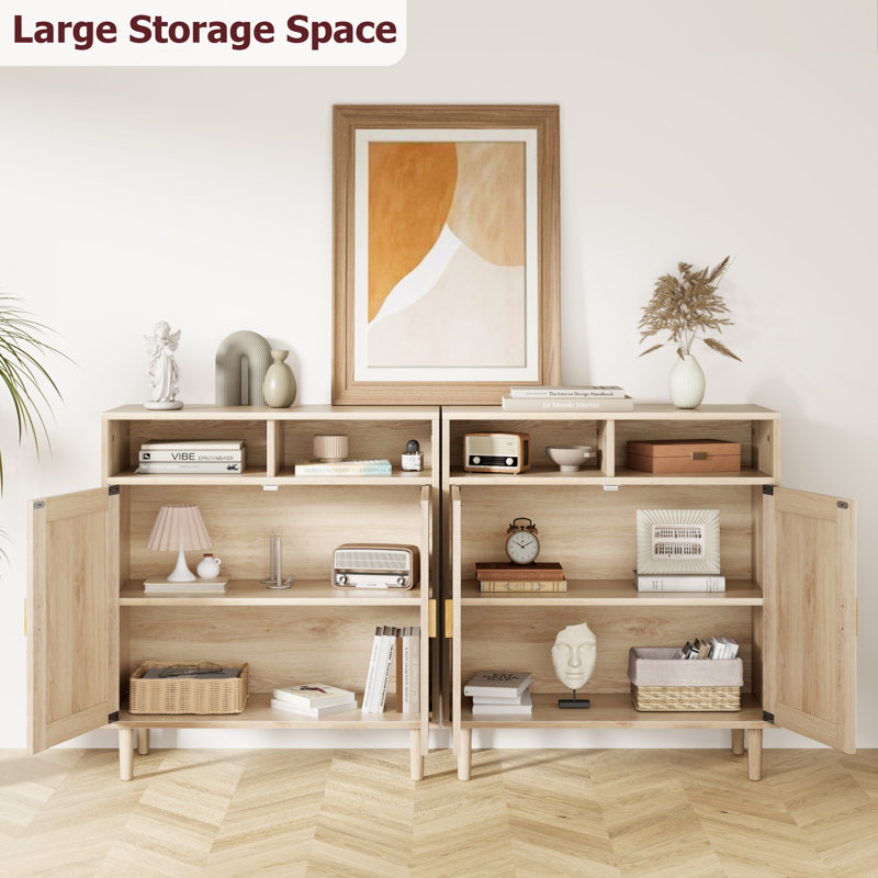 Woodsdale 16 " W Dresser