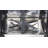 24 in. Stainless Steel Front Control Built-In Dishwasher with Stainless Steel Tub, Quadwash, Dynamic Dry, ADA, 48 dBA