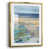 Gold Framed Paper