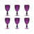 Purple selected