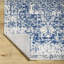 Selen Manitou Dark Blue/Gray Rug-2026712590
